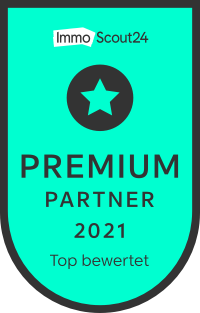 Immoscout Premium Partner 2021